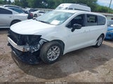 Chrysler Pacifica Select 2C4RC1BG7SR594819 fotografie