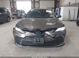 Toyota Camry Xle Hybrid 4T1F31AK8NU576244 photo