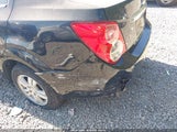Chevrolet Sonic 2Lt 1G1JC5SHXC4147248 fotografie
