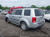 Honda Pilot Lx 5FNYF4H27FB077246 снимка