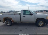 Chevrolet Silverado  Work Truck 1GCEC14XX7Z630530 photo