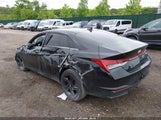 Hyundai Elantra Hybrid Limited KMHLN4AJ3PU061001 снимка