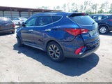 Hyundai Santa Fe Sport 2.0T Ultimate 5XYZW4LA0JG505209 снимка
