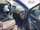 Hyundai Santa Fe Sport 2.0T Ultimate 5XYZW4LA0JG505209 fotografie