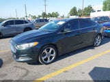 Ford Fusion Se 3FA6P0H71ER220056 снимка