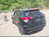 Honda Hr-V Awd Sport 3CZRU6H12NM733662 photo