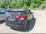 Honda Hr-V Awd Sport 3CZRU6H12NM733662 fotografie