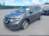 Nissan Rogue Sv Intelligent Awd JN8AT2MV7LW116721 fotografie