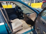 Ford Escort Lx 1FAPP14J2PW144956 снимка