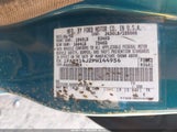 Ford Escort Lx 1FAPP14J2PW144956 снимка