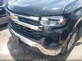 Chevrolet Silverado  4Wd Standard Bed Lt 2GCUKDED9T1115445 fotografie