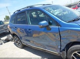 Subaru Forester 2.0Xt Touring JF2SJGUCXFH417463 снимка