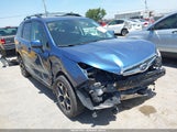 Subaru Forester 2.0Xt Touring JF2SJGUCXFH417463 photo