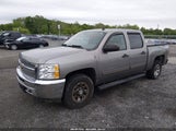 Chevrolet Silverado  Lt 3GCPKSEA9DG191697 снимка