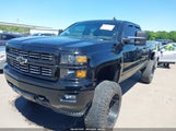 Chevrolet Silverado  2Lt 1GCVKREC0FZ344732 снимка