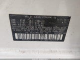 Subaru Impreza 2.0I 4S3GTAA6XJ3739813 снимка