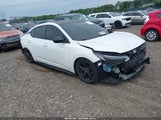 Nissan Sentra Sv Xtronic Cvt 3N1AB8CVXMY229207 снимка
