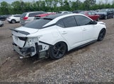 Nissan Sentra Sv Xtronic Cvt 3N1AB8CVXMY229207 photo