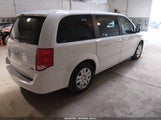 Dodge Grand Caravan Se 2C4RDGBG6ER355587 снимка