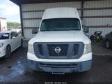 Nissan Nv Cargo Nv2500 Hd Sv V6 1N6BF0LX7FN802540 снимка
