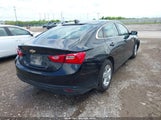 Chevrolet Malibu Fwd Ls 1G1ZB5ST0MF089022 fotografie