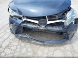 Toyota Camry Le 4T4BF1FK4FR506584 fotografie
