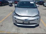 Toyota Prius Two JTDKBRFU8G3511756 снимка