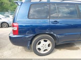 Toyota Highlander Limited V6 JTEEP21A360148765 photo