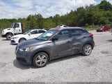 Nissan Kicks S 3N1CP5CU8JL507076 снимка