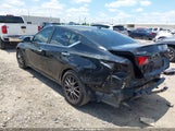 Nissan Altima S Fwd 1N4BL4BV2LC267617 fotografie