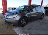 Honda Odyssey Ex 5FNRL5H43CB106869 снимка
