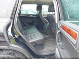 Volkswagen Touareg Vr6 Lux WVGEF9BP8CD007287 photo