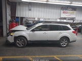 Subaru Outback 2.5I 4S4BRBAC9E3324150 fotografie