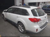 Subaru Outback 2.5I 4S4BRBAC9E3324150 fotografie