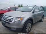 Ford Edge Limited 2FMDK39C48BB46725 fotografie