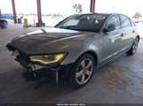 Audi A6 3.0 Premium WAUGGAFCXCN067341 снимка