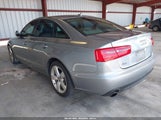 Audi A6 3.0 Premium WAUGGAFCXCN067341 снимка