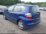 Honda Fit JHMGE87239S051112 снимка