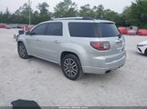 GMC Acadia Denali 1GKKRTKD8EJ130548 снимка