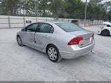 Honda Civic Lx 2HGFA16507H312679 fotografie