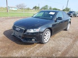 Audi A4 2.0T Premium WAUBFAFLXCA114307 fotografie