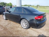 Audi A4 2.0T Premium WAUBFAFLXCA114307 снимка