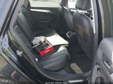 Audi A4 2.0T Premium WAUBFAFLXCA114307 снимка