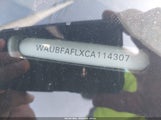 Audi A4 2.0T Premium WAUBFAFLXCA114307 снимка