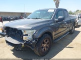 Ford F-150 Xlt 1FTEX1CP3GKG01904 снимка