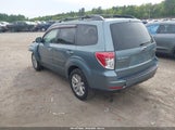 Subaru Forester 2.5X Premium JF2SHADC0BH744845 снимка