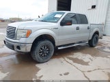Ford F-150 Xlt 1FTEW1CM9BFA85557 fotografie