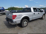Ford F-150 Xl 1FTFW1EF8EKG35751 снимка