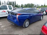Toyota Prius Two JTDKBRFU0H3046925 снимка