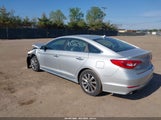 Hyundai Sonata Sport 5NPE34AF8GH434171 fotografie